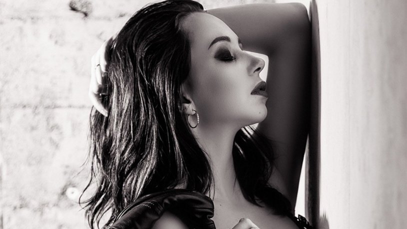 Elizaveta Sergeevna Tuktamysheva