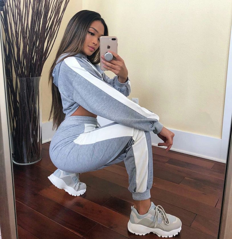 Sadie Tann 32-year-old naked