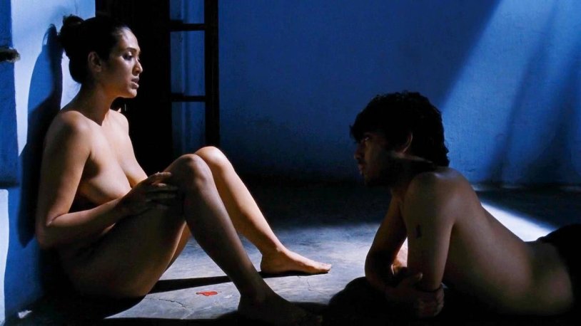 Melissa Barrera Pornography