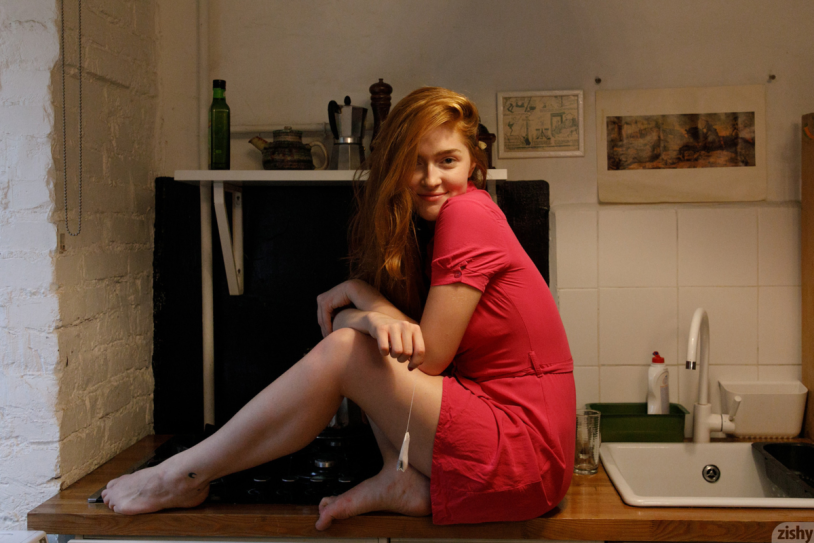 Natalie Austin Zishy