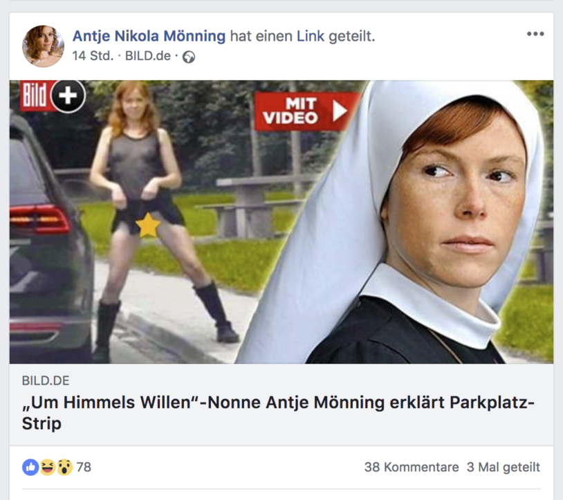 Antier Trace Pandorum Ero