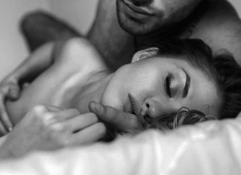 Julia Abramova model