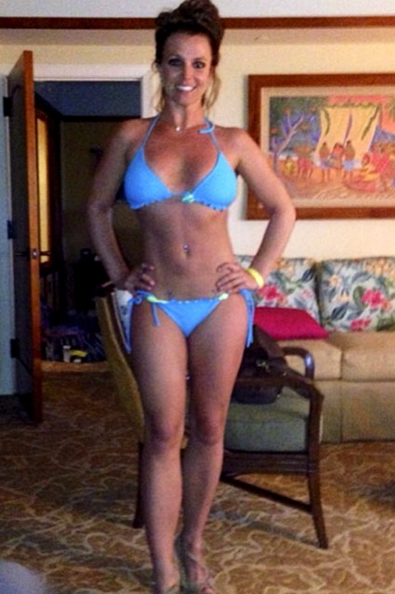 Louise Jenson tightening