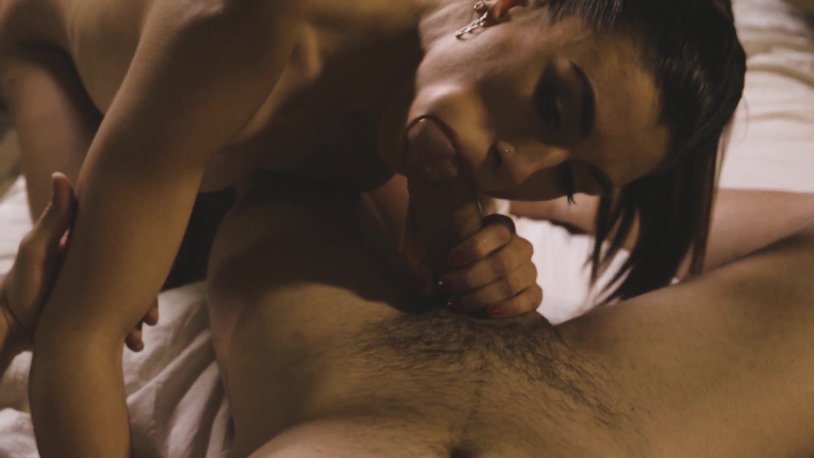 Erotic scenes from art