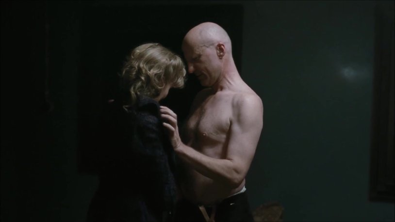 Debora Revi - desire (2011)