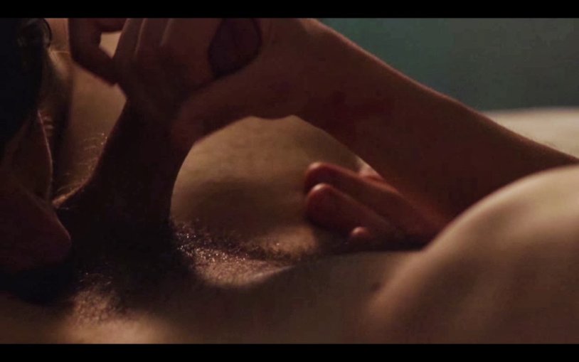 Anna Kalaitzidou Naked Kynodontas 2009