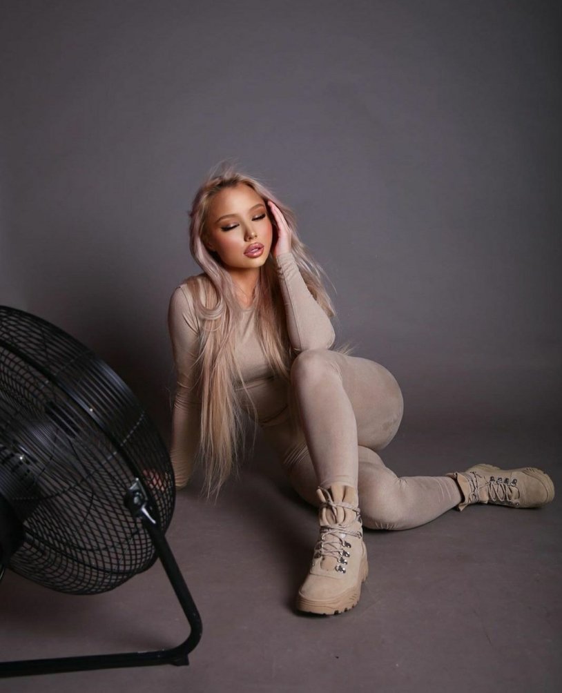 Kristina musatova / Christina Musatova