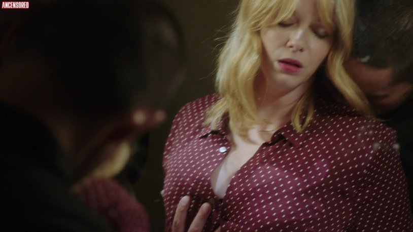 Holly Hendricks photo shoot