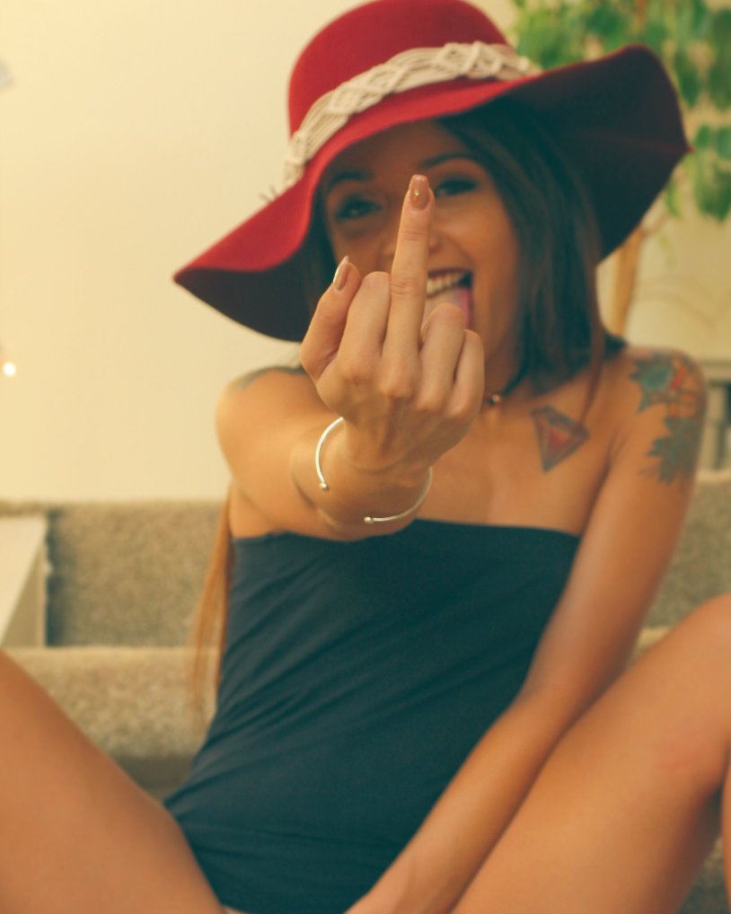 Skater Belgium Luna Hendricks