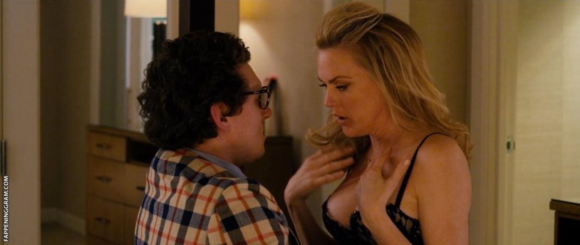 Christina Hendricks Hot Maxim