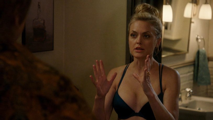 Eleanor Hendricks Naked