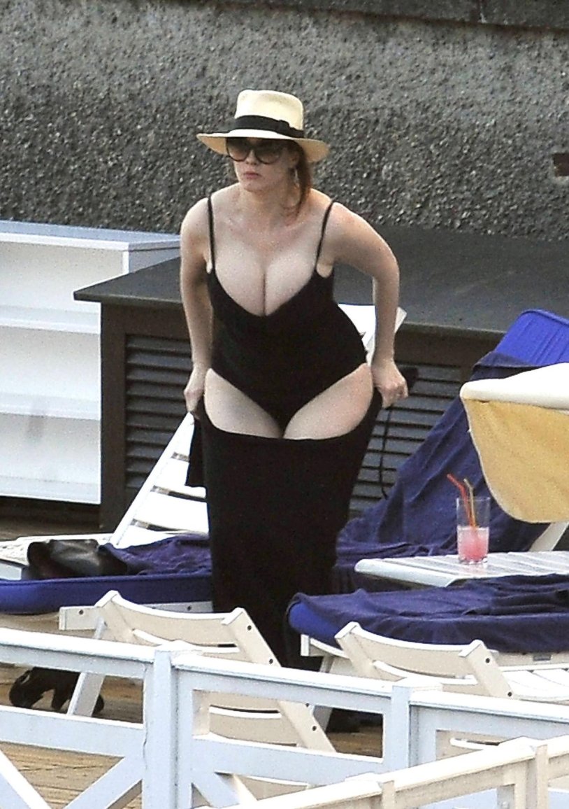 Luna Hendricks arbitrary program