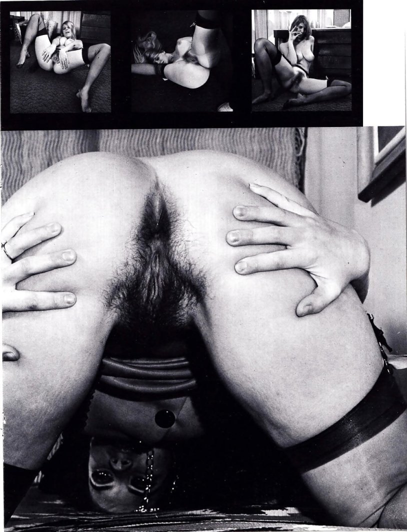 German retro pornography