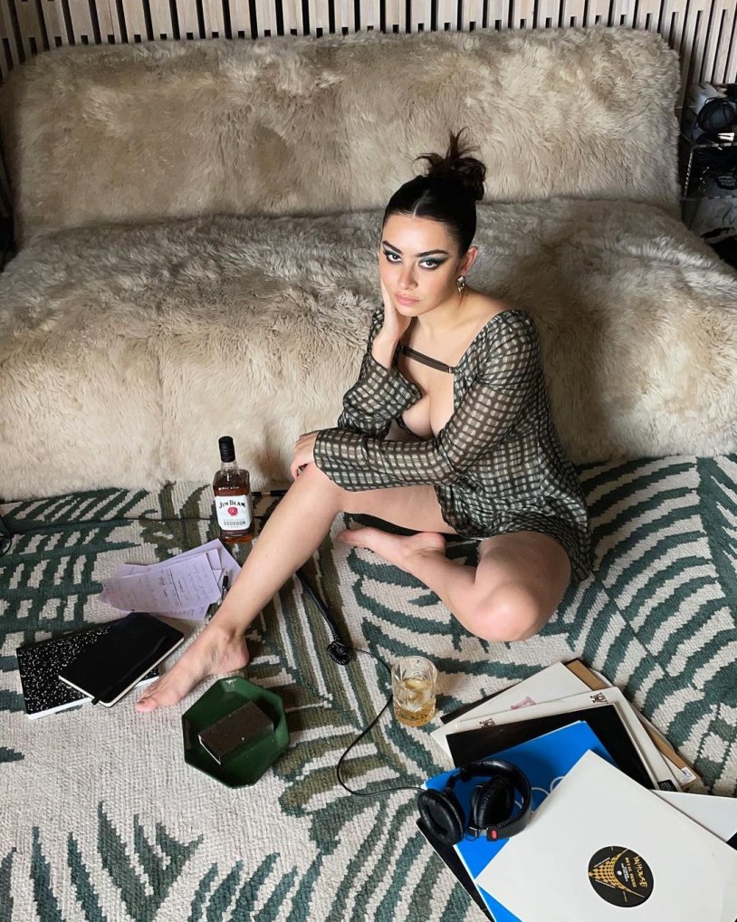 Charli XCX