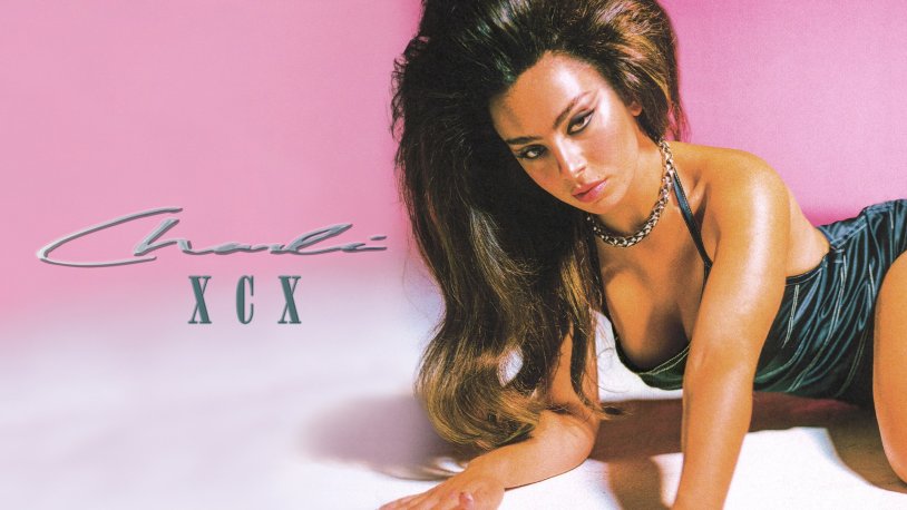 Charlie XCX photo hot naked online