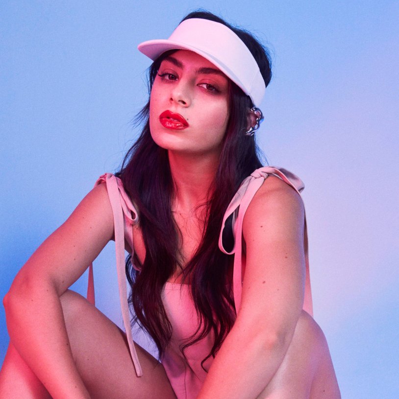 Charli XCX 2021