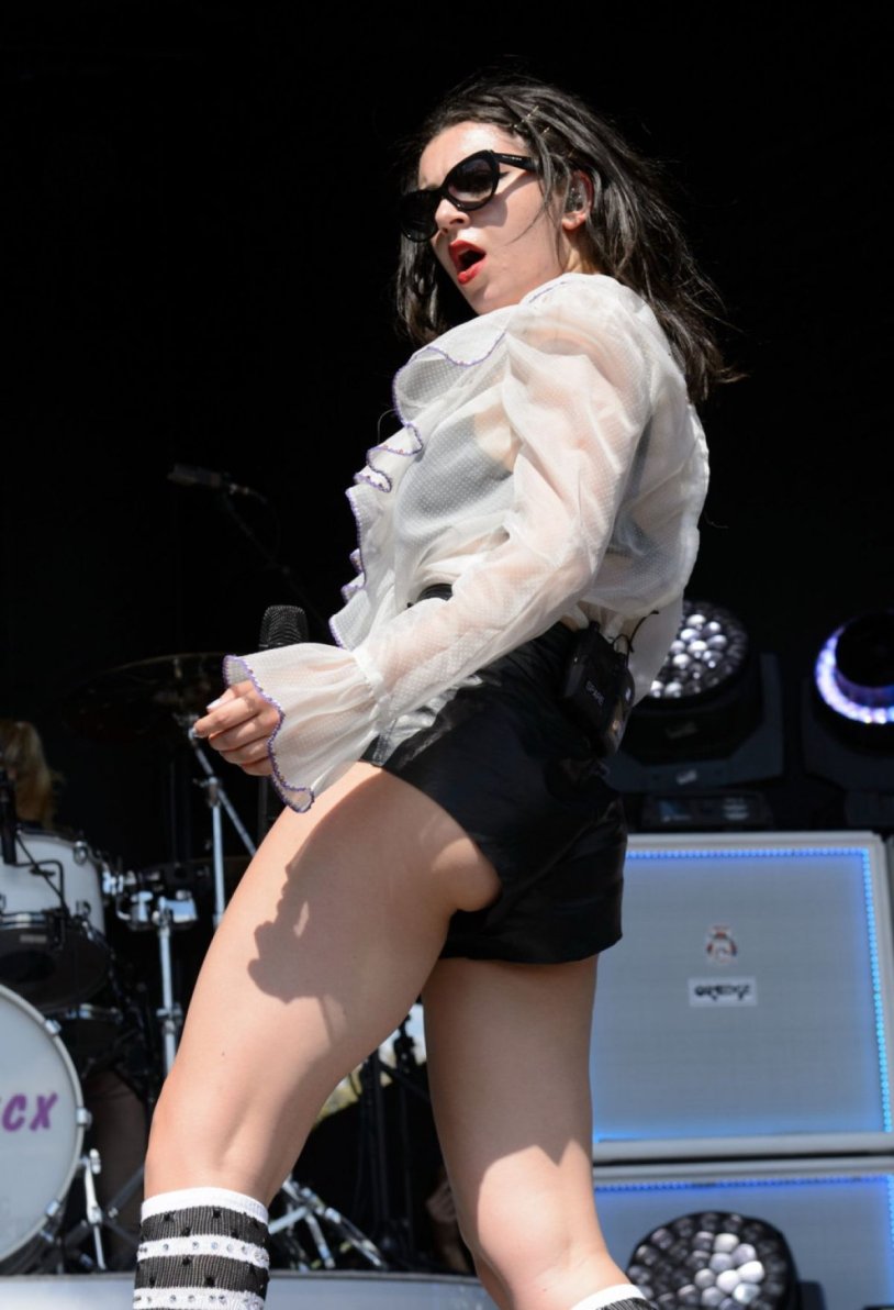 Pandora Charli Xcx Adisson