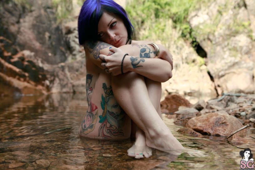 RIA McCarthy (riae suicide) masturbation