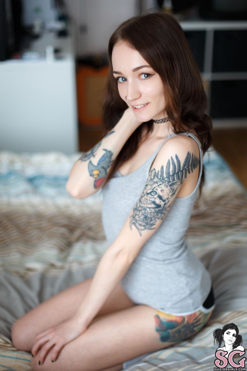 Sash Suicide