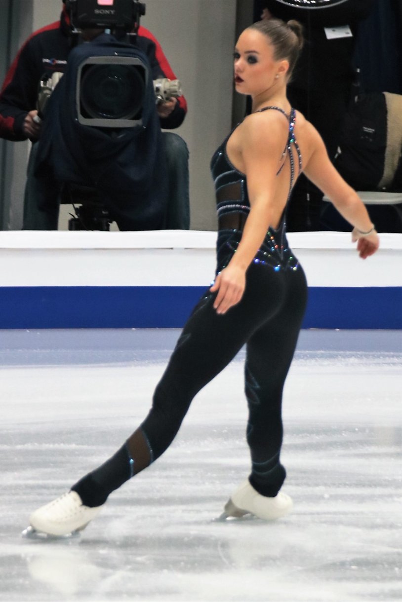 Loena Hendrickx Europe