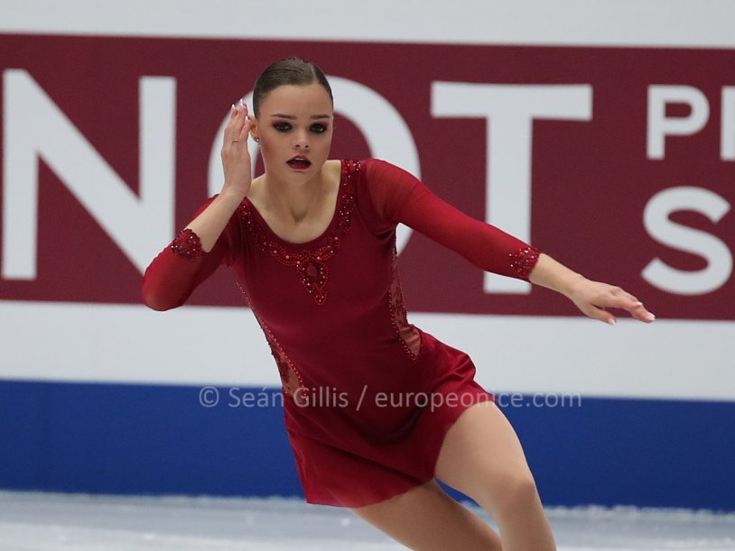 Loena HendrickX Bejkin