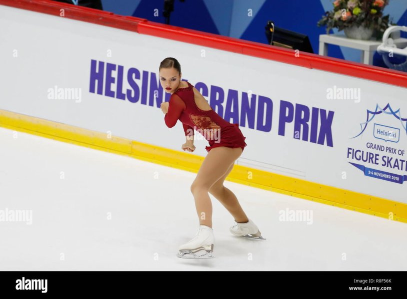 Grand prix of helsinki