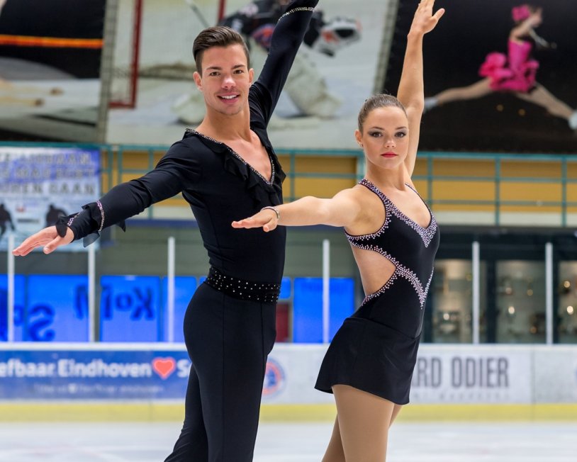 Figure skating World Cup 2021 Results