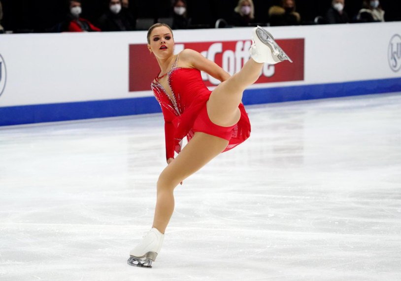 Figure skating