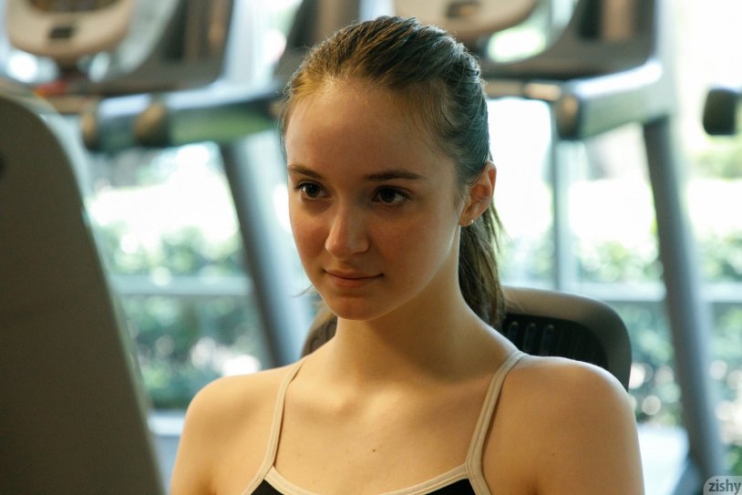 Blackedraw - Hazel Moore - Backstage Vip Treatment