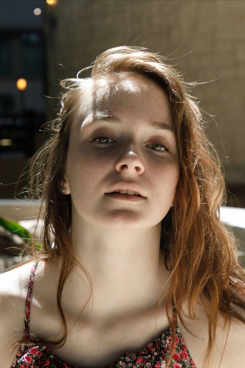 Hazel Moore 2021 SED