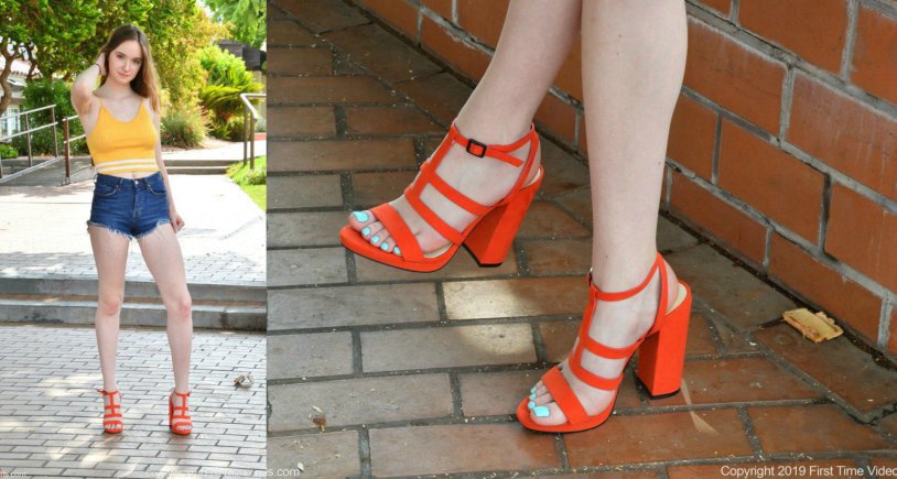 Heisel Moore Foot Tose