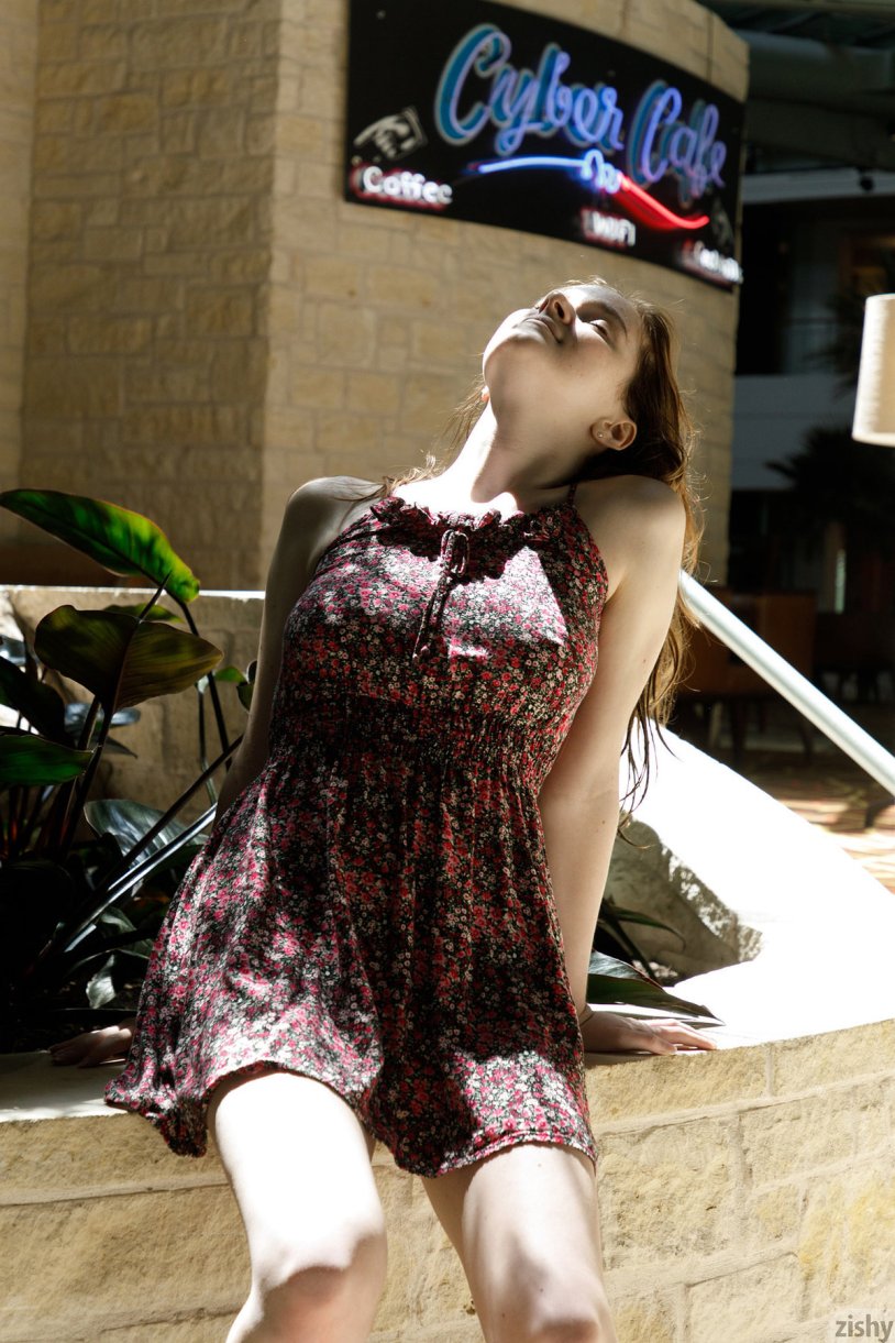 Hazel Moore Casting Negro