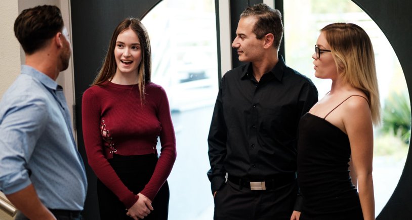 Mason LS107M tape recorder