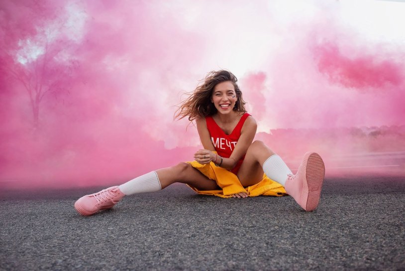 Regina Todorenko Befree