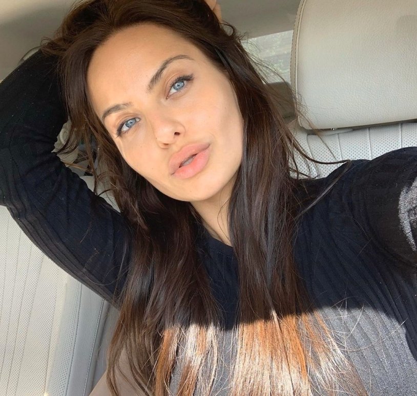 Nekrasova Ekaterina 1994