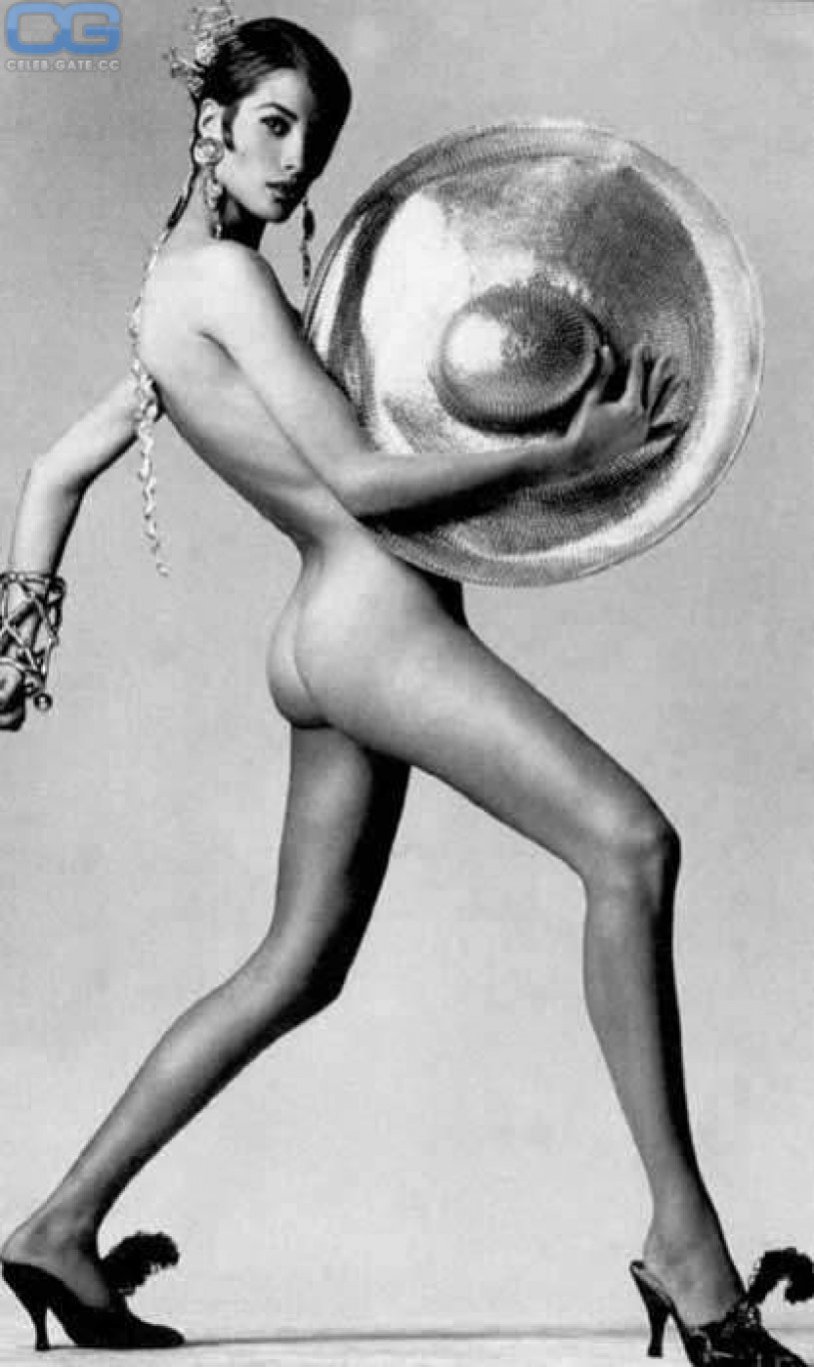 Kate Moss Naked Vagina