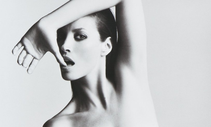 Christie Tarlington Naked