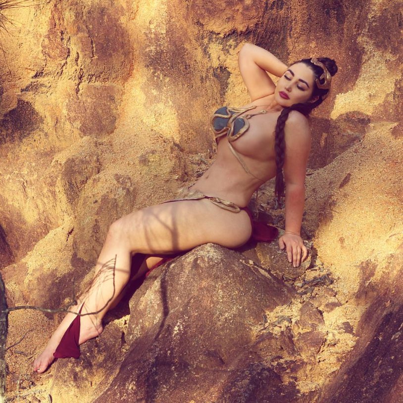 Soprano clan Annalisa