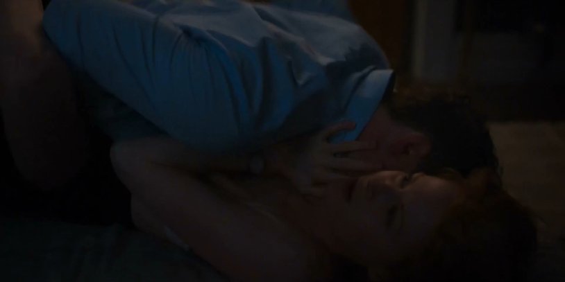 Emily Bichch Beecham Naked Tits