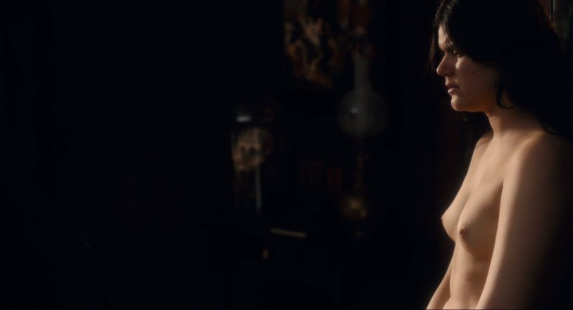 Sarah Malakul Lane Tits