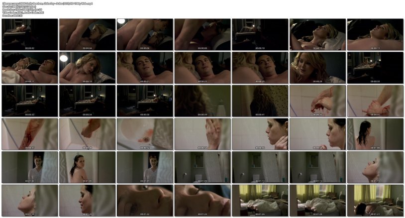 Stefani Sokolinski is naked