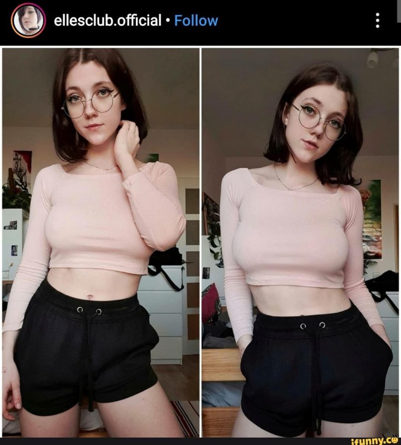 Thick cuties. BBW Cuties 1