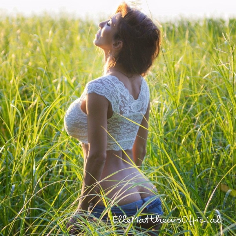 Jacqueline Taylor Onlyfans