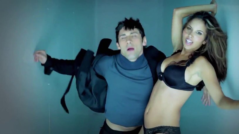 Dan Balan Chika Boom