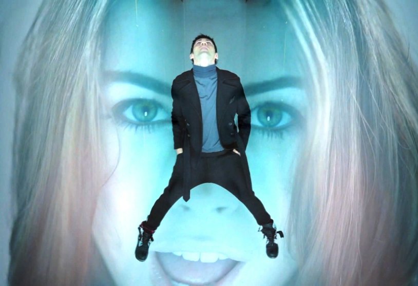 Mayra Munoz Chica Bomb