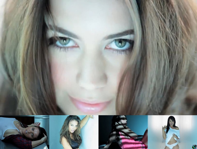 Dan Balan Chica Bomb