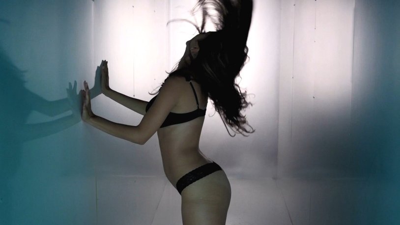 Britten Kelly Chica Bomb