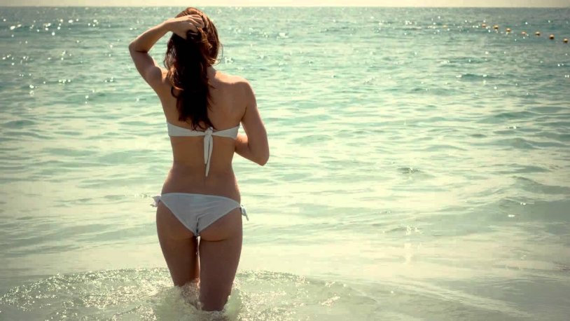 Myra Munoz in playboy