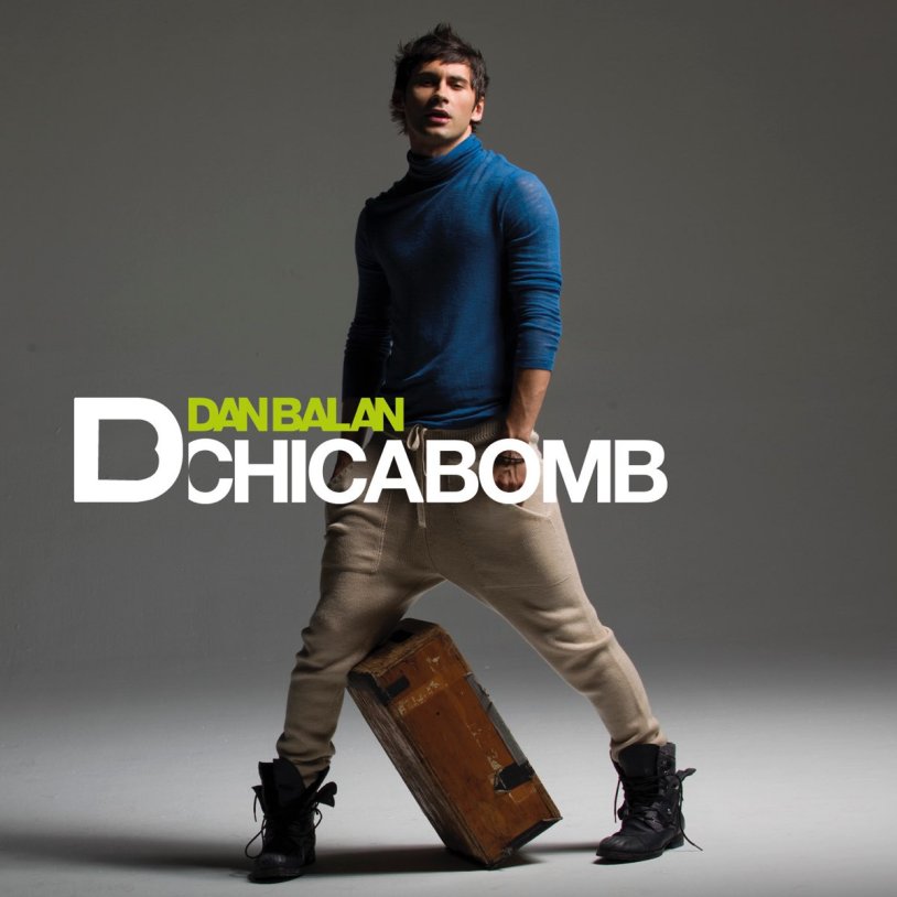 Dan Balan Chica Bomb Remix