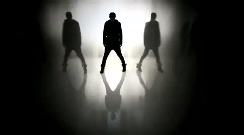 Dan Balan Chica Bomb Girls